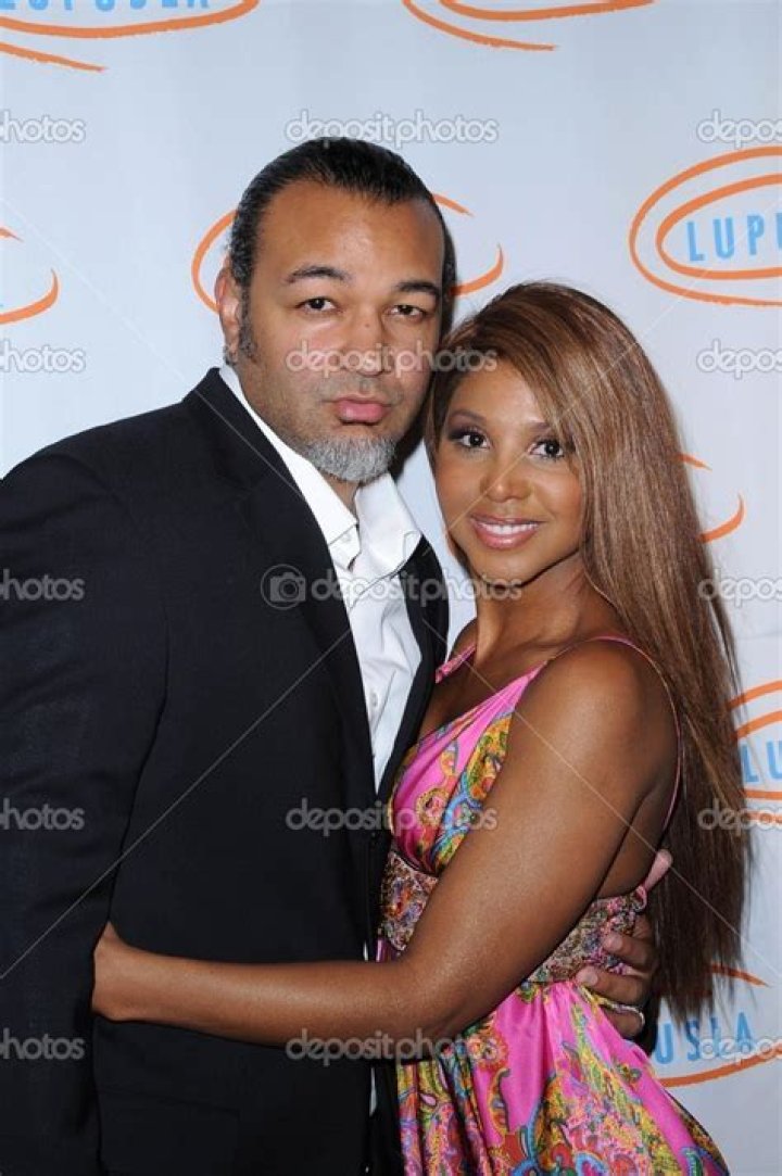 Denim Braxton-Lewis Biography, Age, Height, Husband, Net Worth, Family