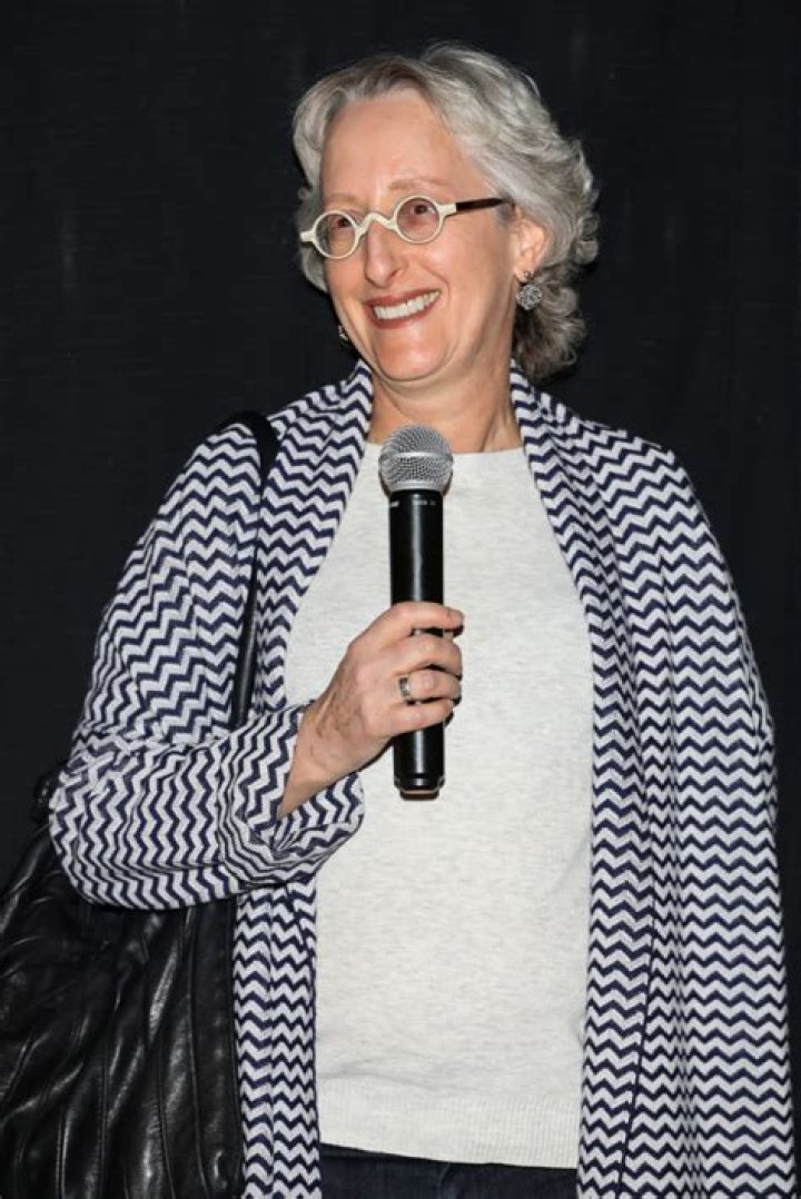 Denise Maerker biografía, edad, altura, esposa, net worth, familia