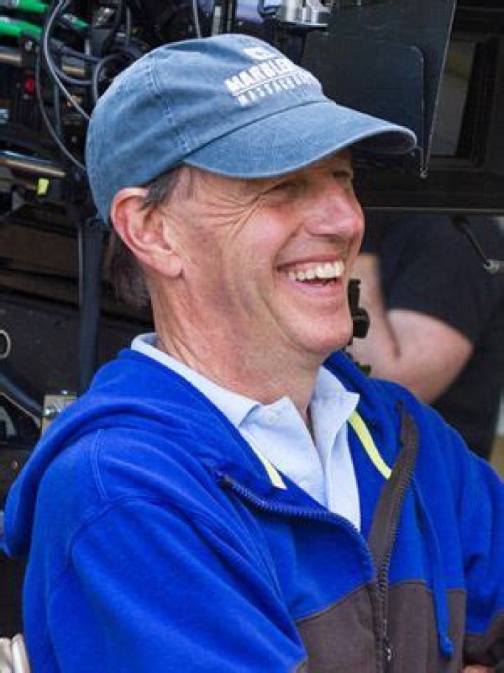 Dennis Dugan biografía, edad, altura, esposo, net worth, familia