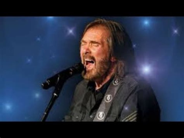 Dennis Locorriere Biography, Age, Height, Wife, Net Worth, Family