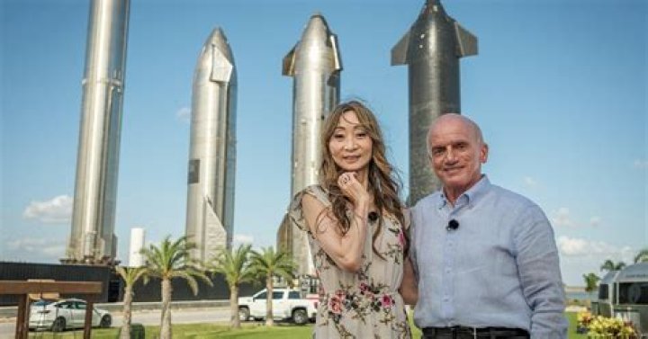 Dennis Tito biografía, edad, altura, esposo, net worth, familia