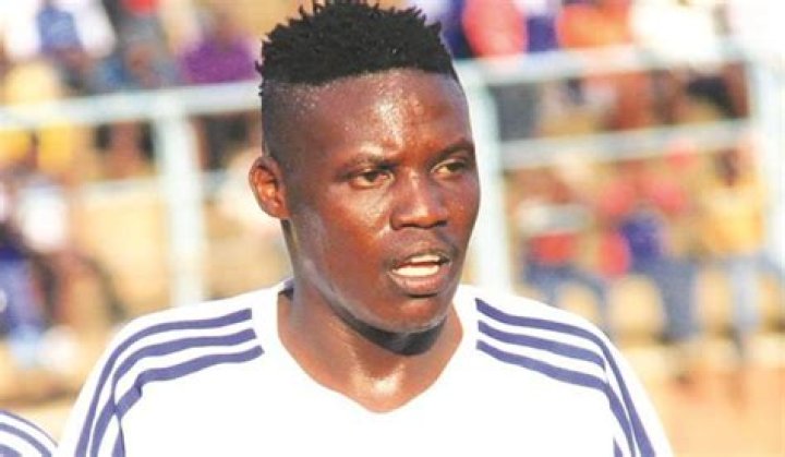 Denver Mukamba Biography, Age, Height, Wife, Net Worth, Family