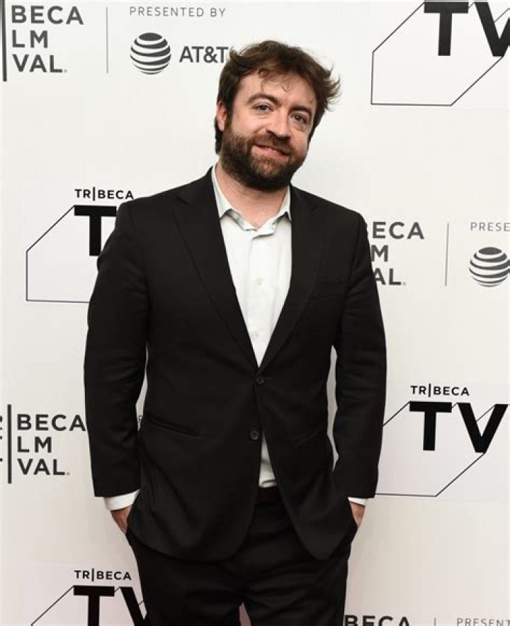 Derek Waters Biography, Age, Height, Wife, Net Worth, Family