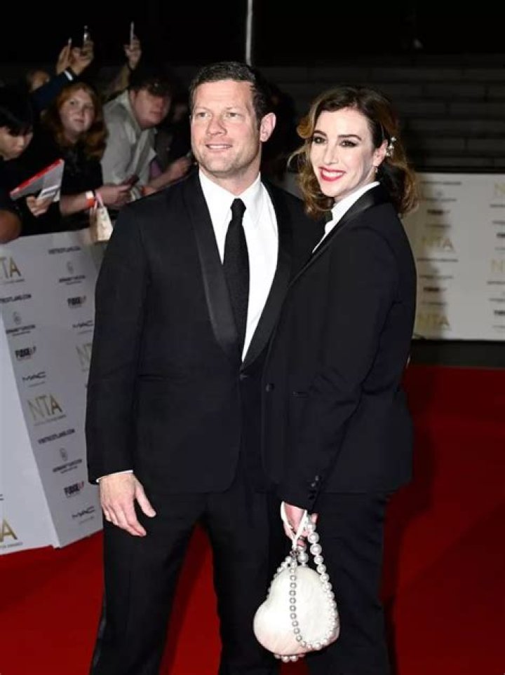 Dermot O'Leary Biography, Age, Height, Wife, Net Worth, Family