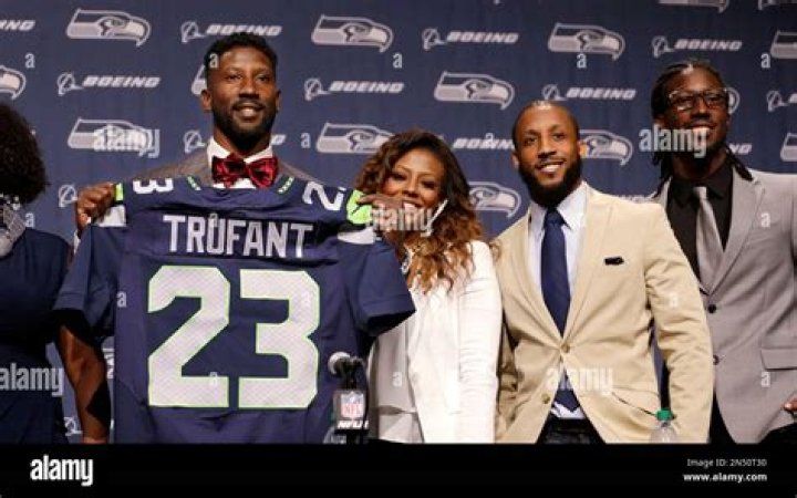 Desmond Trufant Biography, Age, Height, Wife, Net Worth, Family