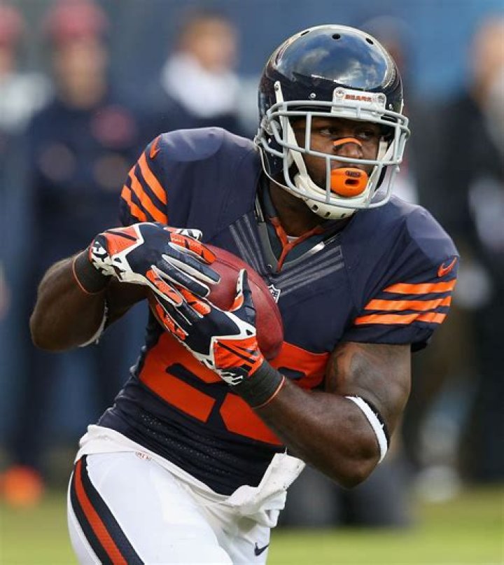 Devin Hester Biography, Age, Height, Wife, Net Worth, Family