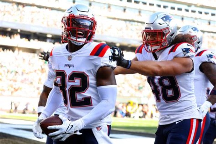Devin McCourty Biography, Age, Height, Wife, Net Worth, Family