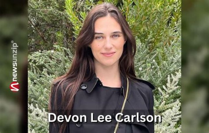 Devon Lee Biography, Age, Height, Husband, Net Worth, Family