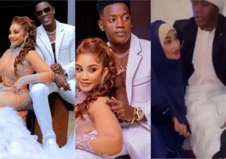 Diamond Platnumz Biography, Age, Height, Wife, Net Worth, Family