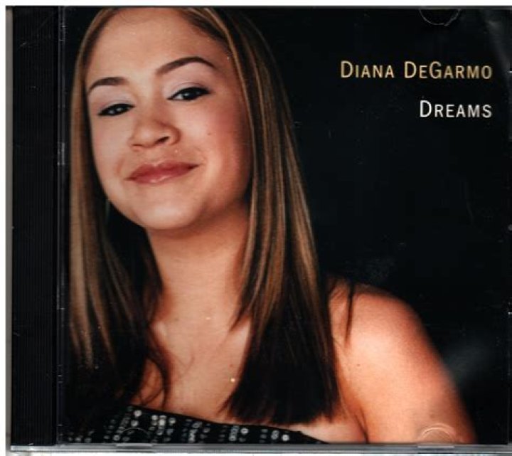 Diana DeGarmo biografía, edad, altura, esposa, net worth, familia
