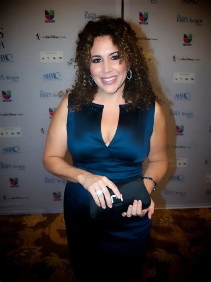 Diana-Maria Riva Biography, Age, Height, Husband, Net Worth, Family