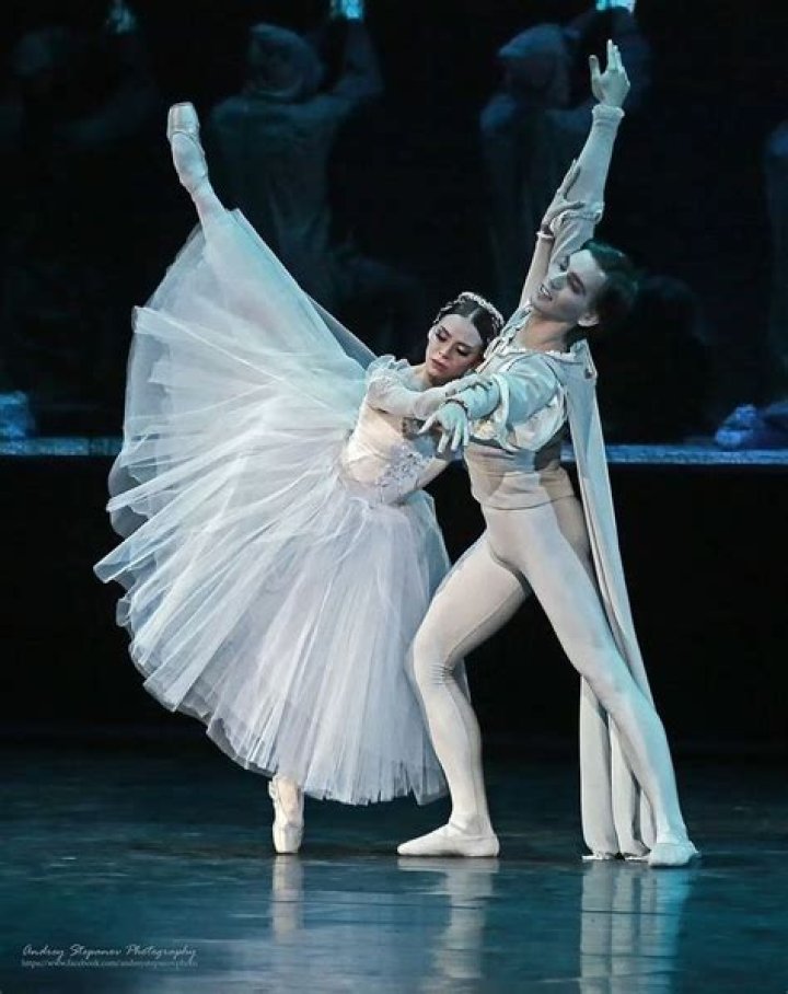 Diana Vishneva biografía, edad, altura, esposa, net worth, familia