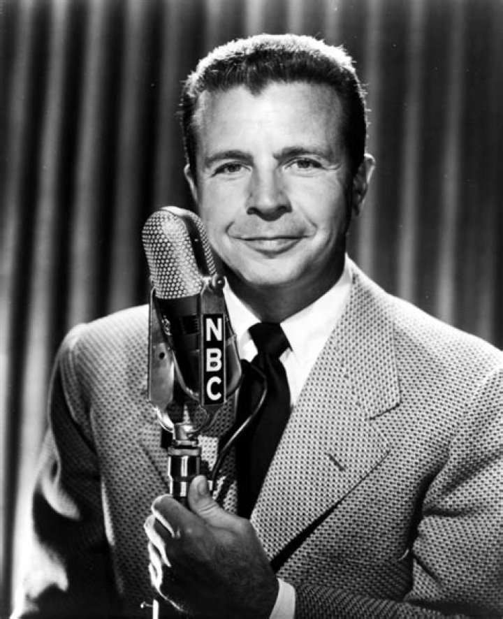 Dick Powell Biography, Age, Height, Wife, Net Worth, Family
