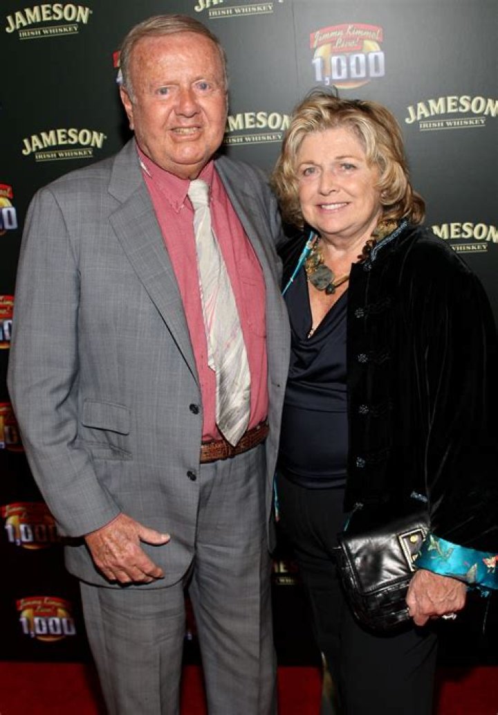 Dick Van Patten Biography, Age, Height, Wife, Net Worth, Family