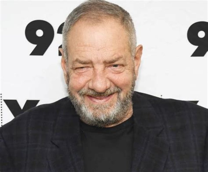 Dick Wolf Biography, Age, Height, Wife, Net Worth, Family