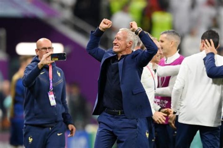 Didier Deschamps Biography, Age, Height, Wife, Net Worth, Family