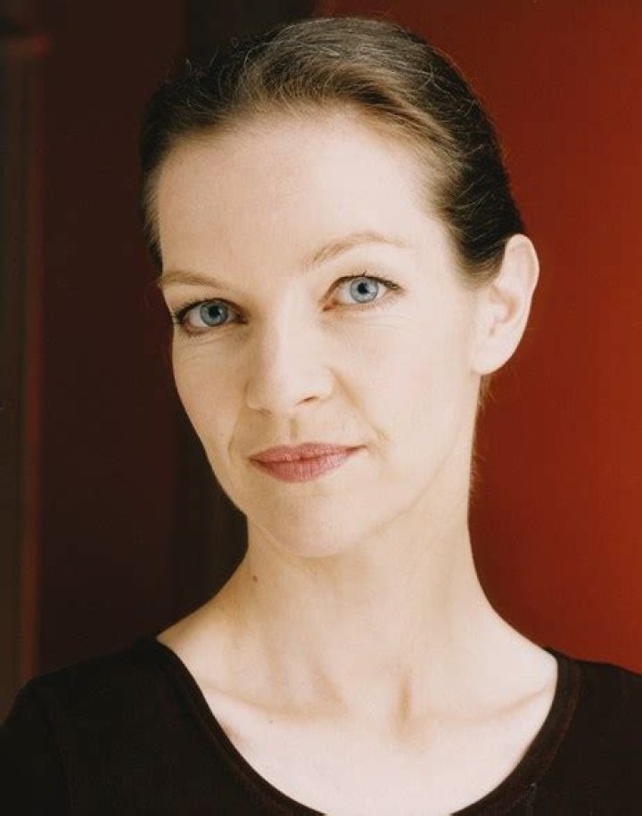 Dietlinde Turban Biography, Age, Height, Husband, Net Worth, Family