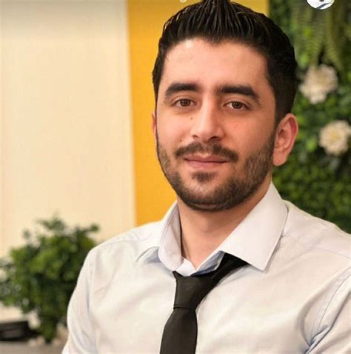 Dima Kandalaft biografía, edad, altura, esposa, net worth, familia