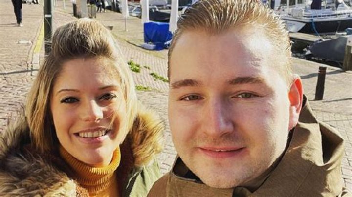 Dimitri Van den Bergh Biography, Age, Height, Wife, Net Worth, Family