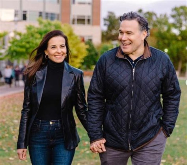 Dina Powell Biography, Age, Height, Husband, Net Worth, Family