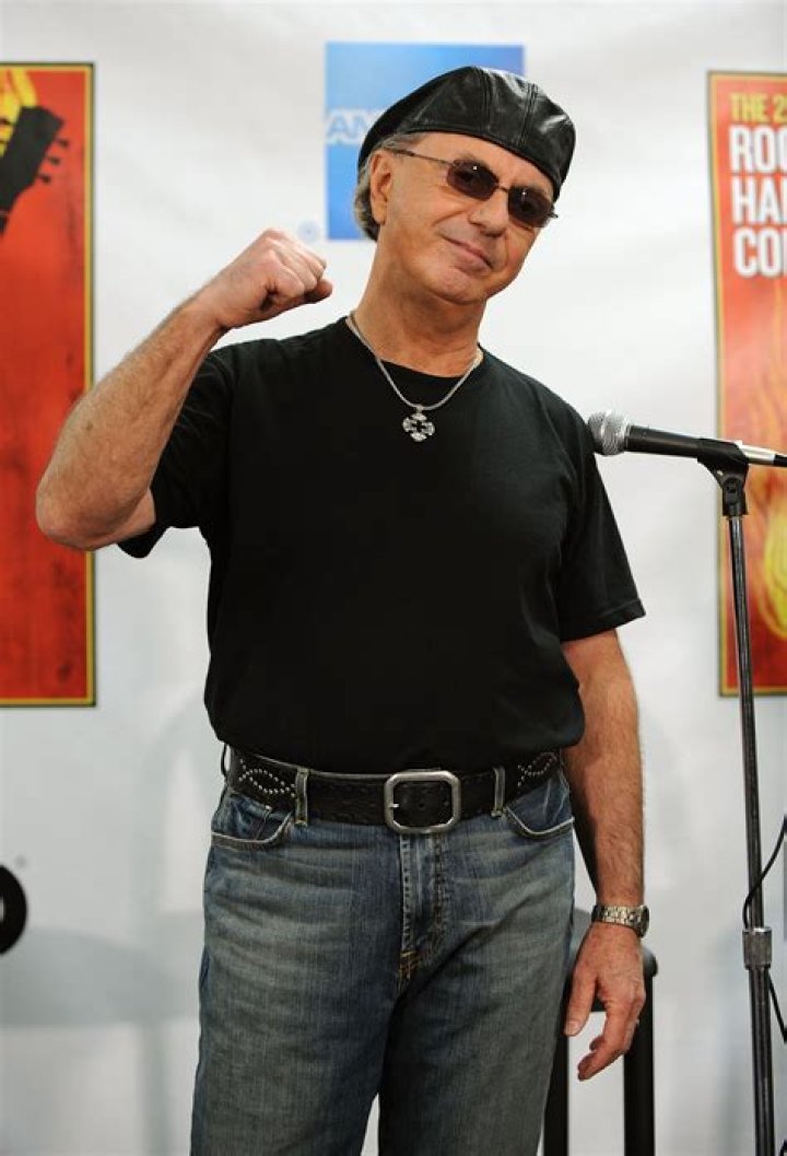 Dion DiMucci Biography, Age, Height, Wife, Net Worth, Family