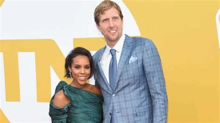 Dirk Nowitzki Biography, Age, Height, Wife, Net Worth, Family