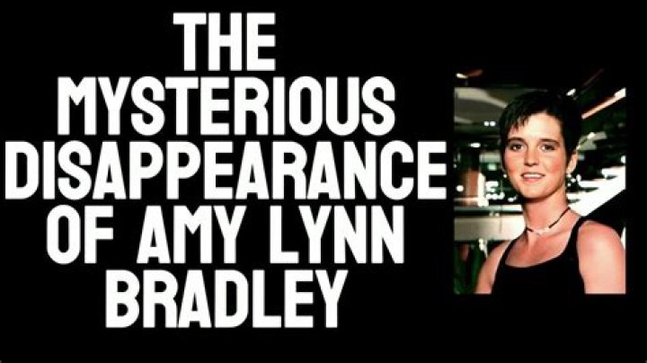Disappearance of Amy Lynn Bradley Biography, Age, Height, Husband, Net Worth, Family