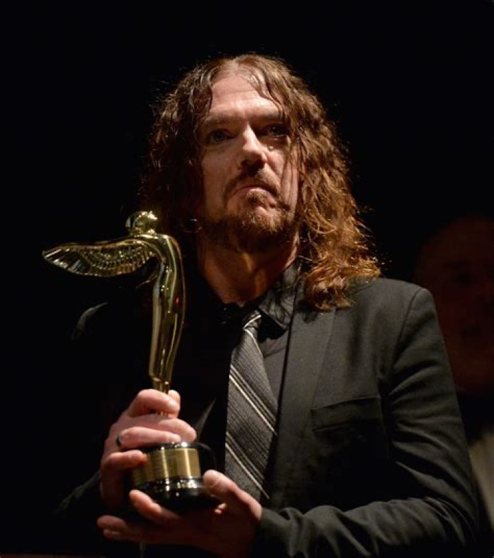 Dizzy Reed Biography, Age, Height, Wife, Net Worth, Family