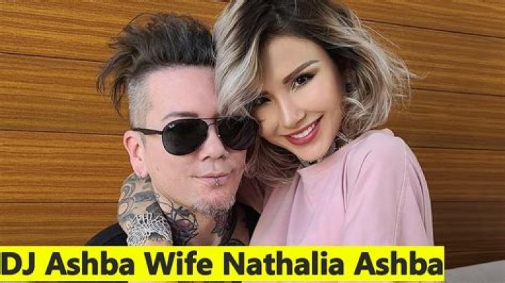 DJ Ashba Biography, Age, Height, Wife, Net Worth, Family