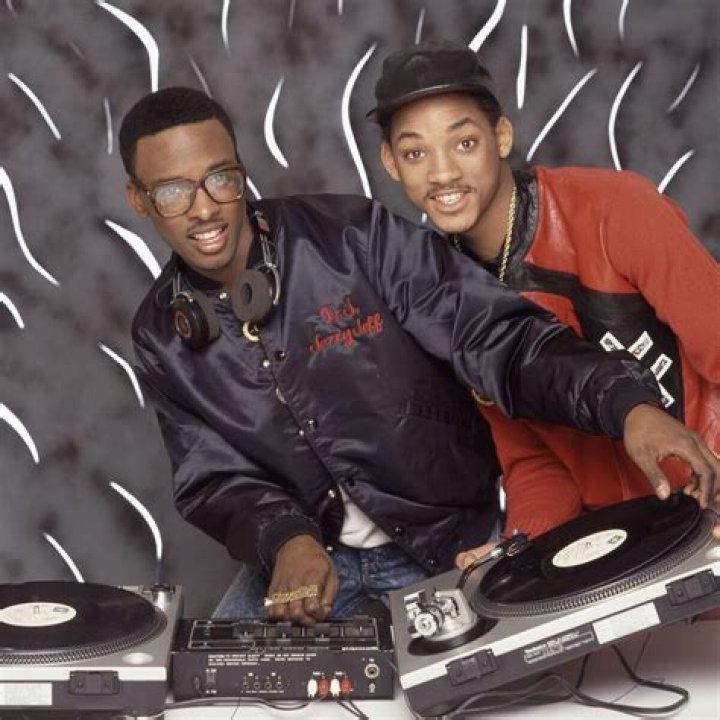 DJ Jazzy Jeff Biography, Age, Height, Wife, Net Worth, Family