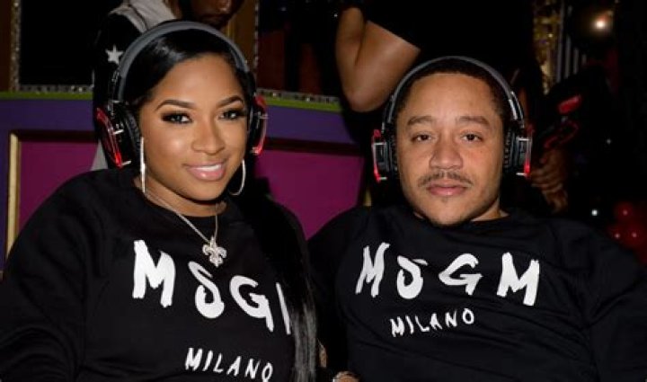DJ Rap Biography, Age, Height, Husband, Net Worth, Family