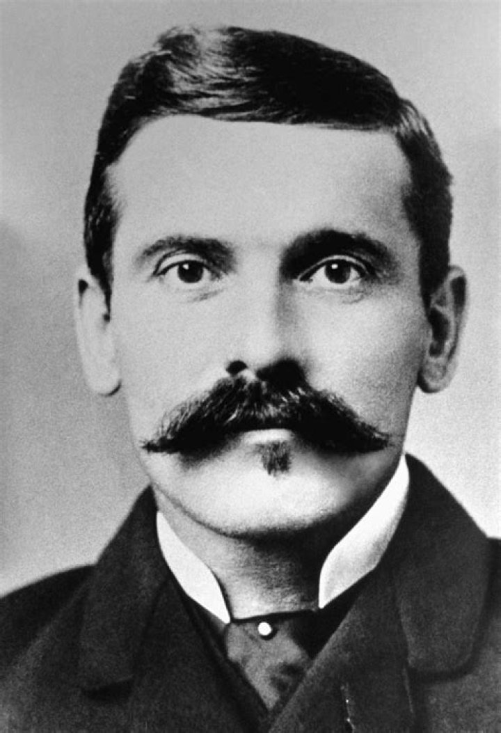 Doc Holliday biografía, edad, altura, esposo, net worth, familia
