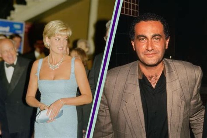 Dodi Fayed Biography, Age, Height, Wife, Net Worth, Family