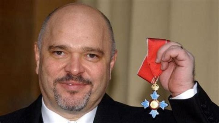 Dominic Minghella Biography, Age, Height, Wife, Net Worth, Family