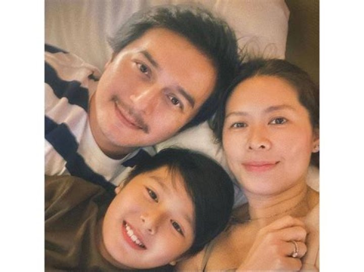 Dominic Ochoa Biography, Age, Height, Wife, Net Worth, Family