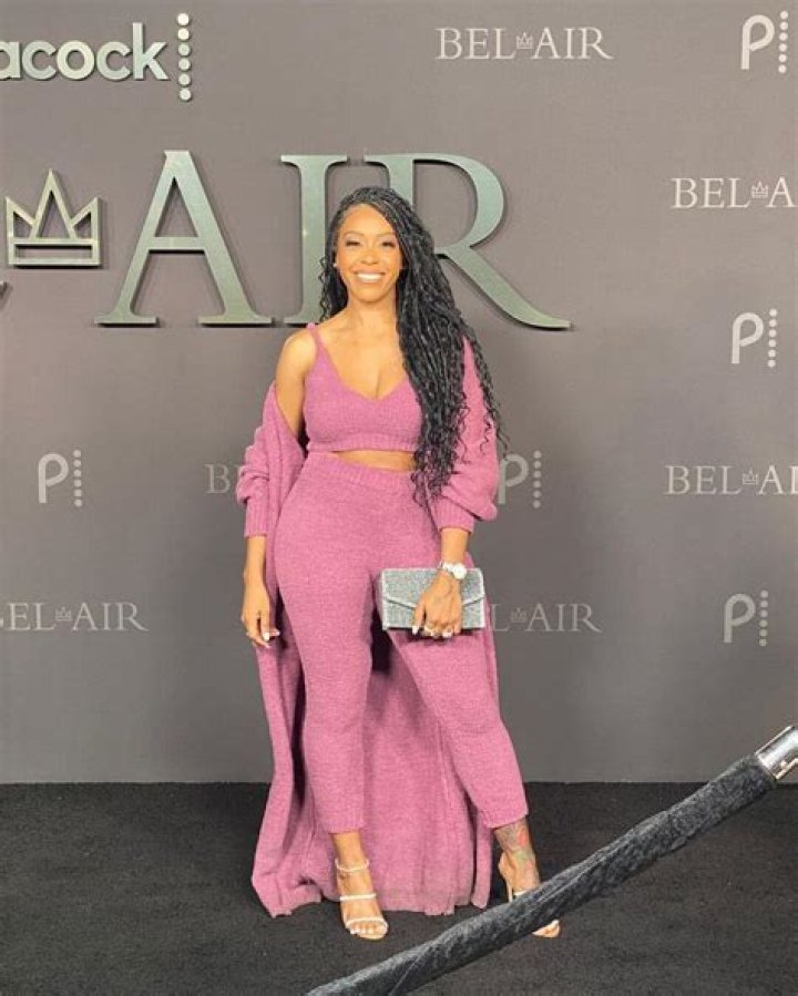 DomiNque Perry Biography, Age, Height, Husband, Net Worth, Family