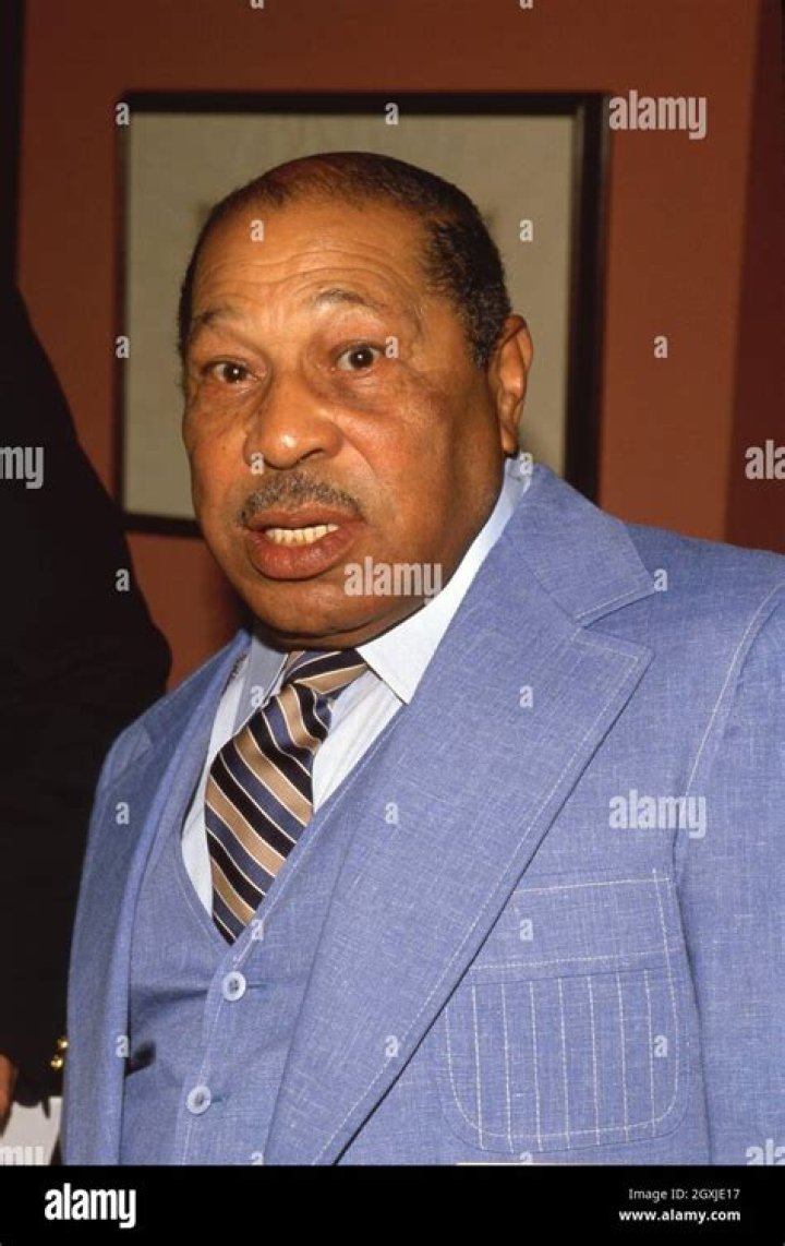Don Bexley Biography, Age, Height, Wife, Net Worth, Family
