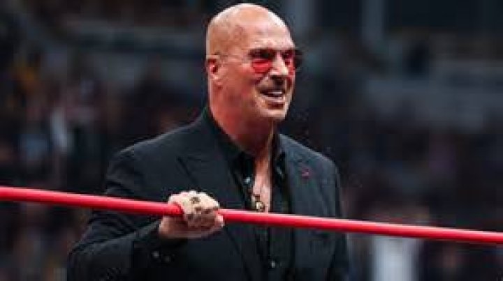 Don Callis biografía, edad, altura, esposo, net worth, familia