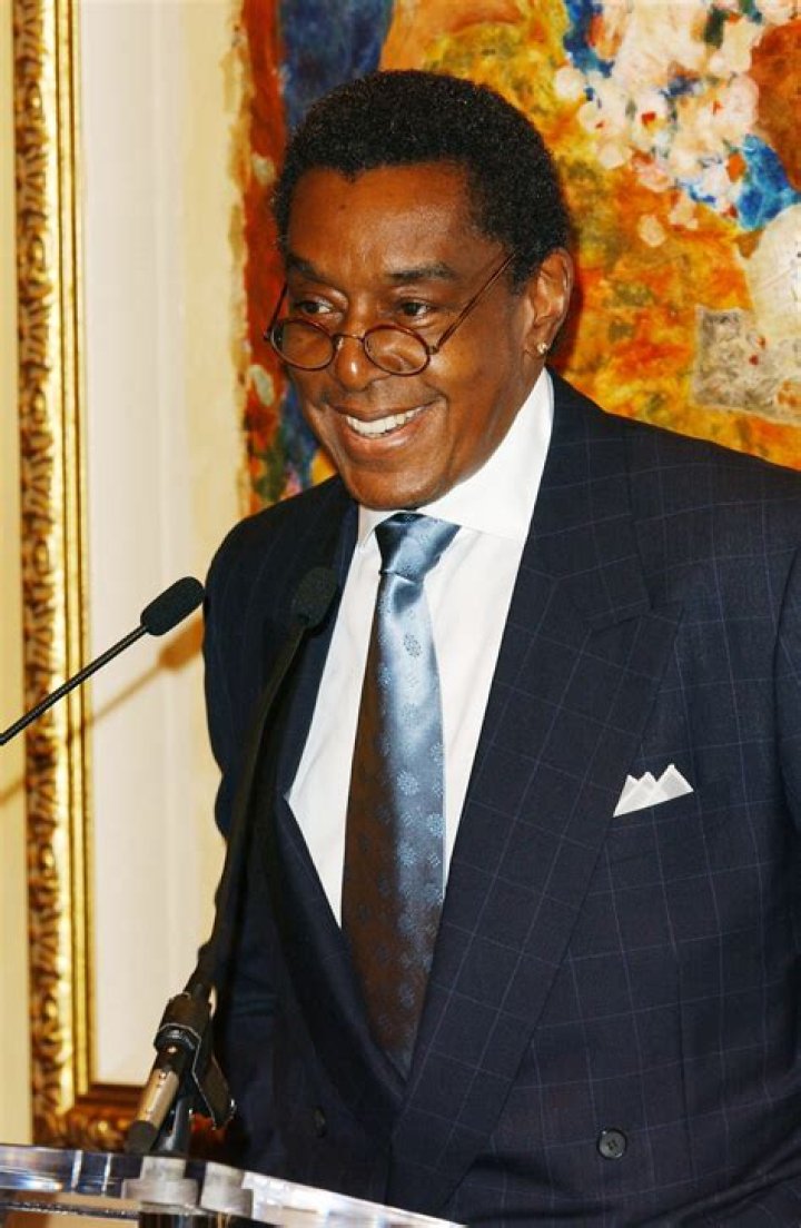 Don Cornelius Biography, Age, Height, Wife, Net Worth, Family