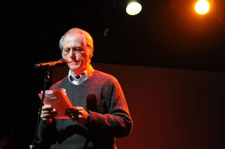 Don DeLillo Biography, Age, Height, Wife, Net Worth, Family