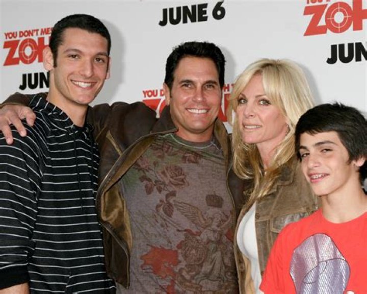 Don Diamont Biography, Age, Height, Wife, Net Worth, Family