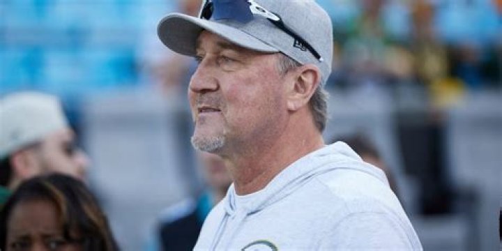 Don Majkowski Biography, Age, Height, Wife, Net Worth, Family