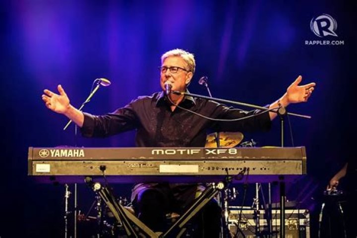 Don Moen Biography, Age, Height, Wife, Net Worth, Family