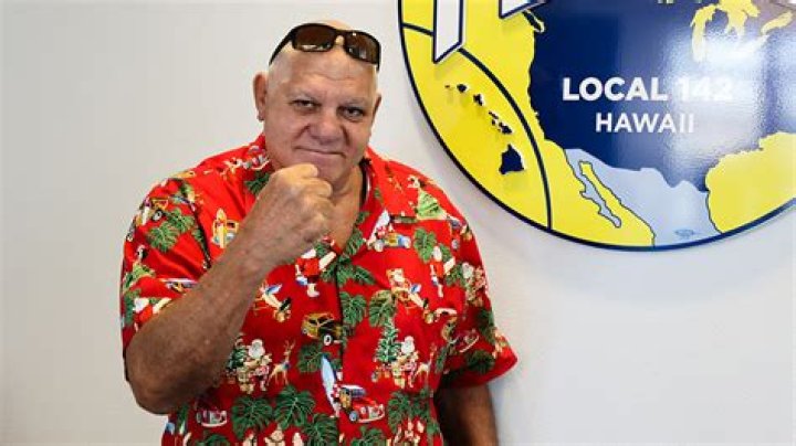 Don Muraco Biography, Age, Height, Wife, Net Worth, Family