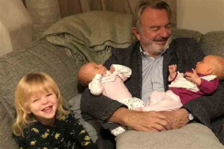 Don O'Neill Biography, Age, Height, Wife, Net Worth, Family