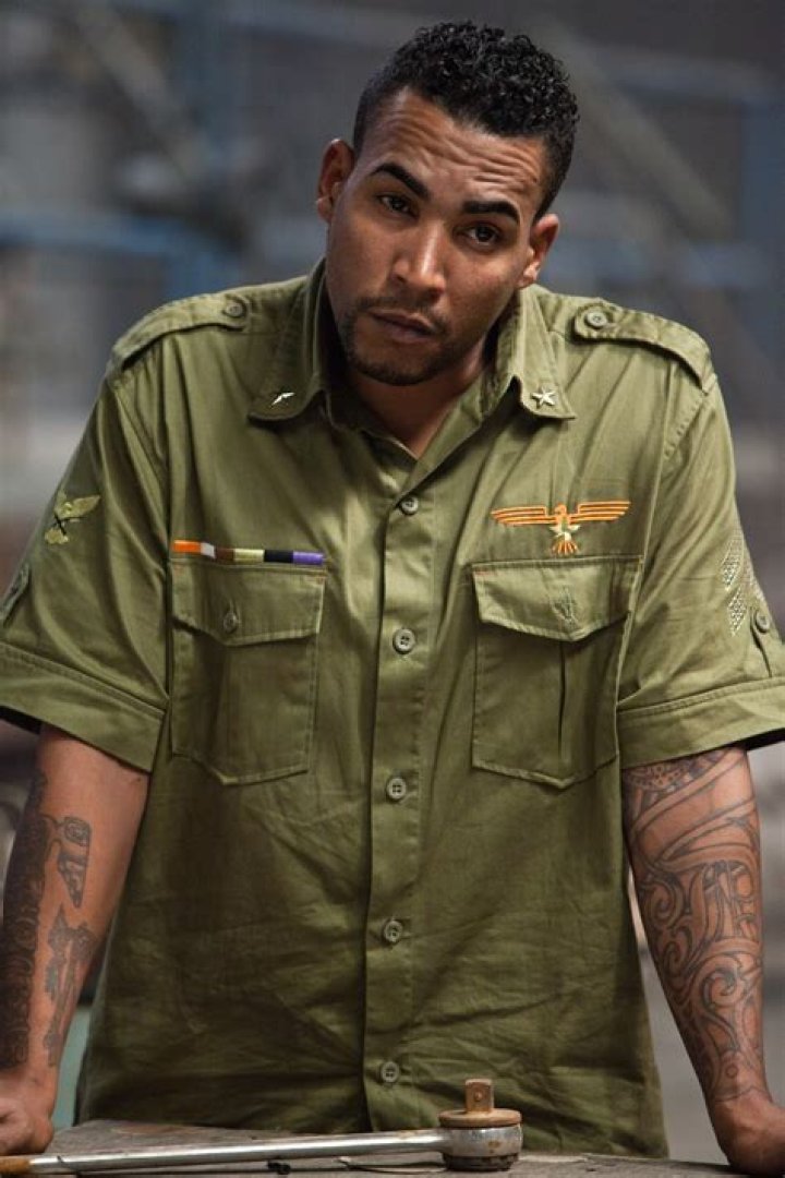 Don Omar Biography, Age, Height, Wife, Net Worth, Family
