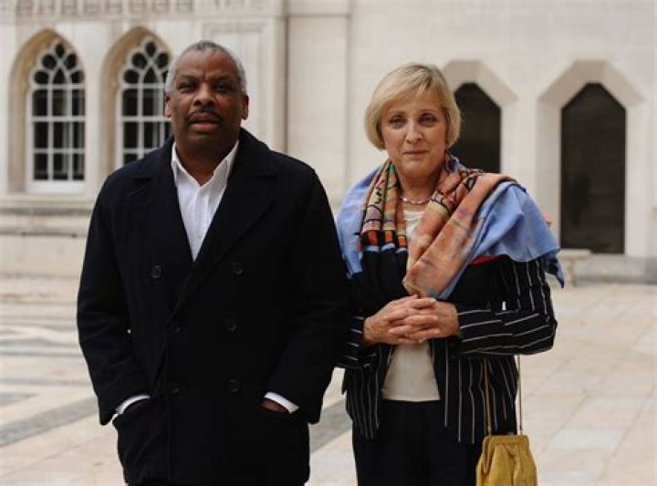 Don Warrington Biography, Age, Height, Wife, Net Worth, Family