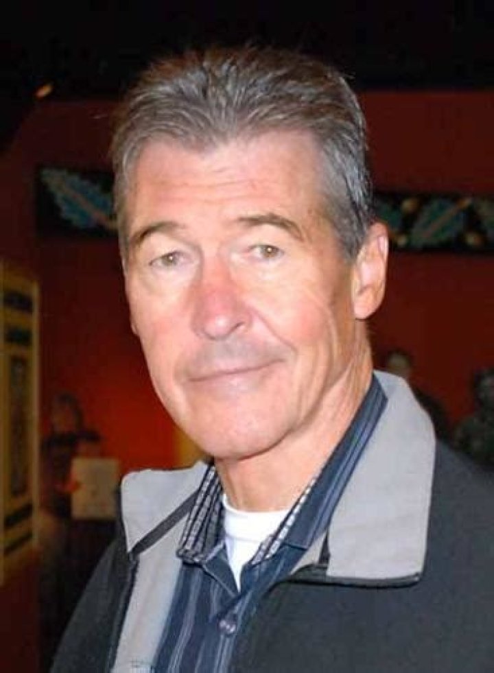 Donald Mantooth Biography, Age, Height, Wife, Net Worth, Family