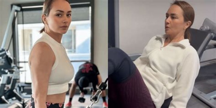 Donita Rose biografía, edad, altura, esposa, net worth, familia