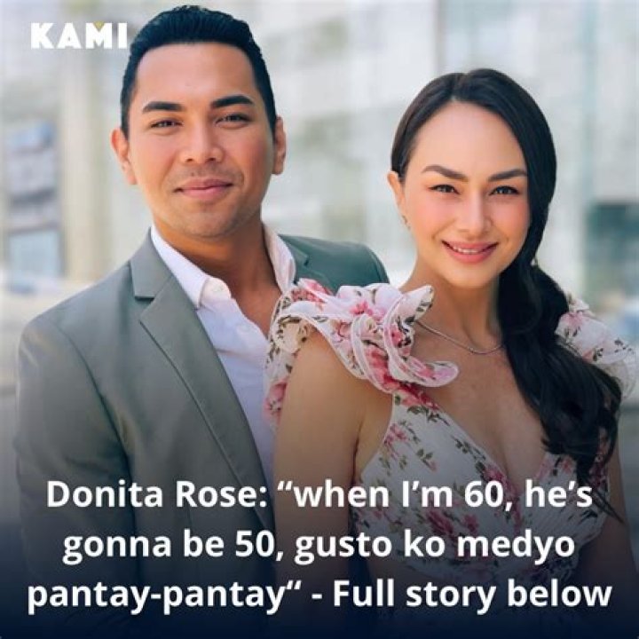 Donita Rose Biography, Age, Height, Husband, Net Worth, Family